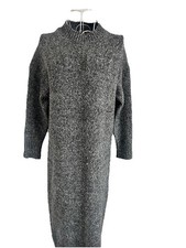 Primark Grey Knitwear Long