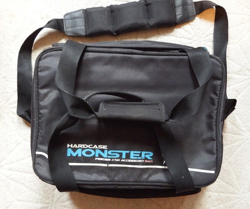 Preston monster hardcase - preston,