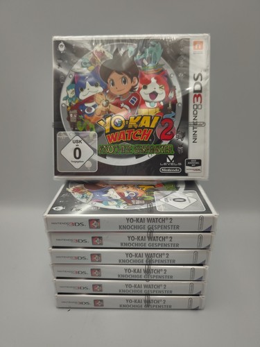 Kai watch bony spirits - 1x,