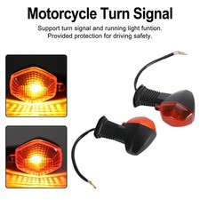 Turn Signal Blinker Indicator