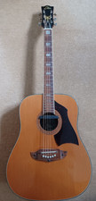1971 EKO Rio Bravo Acoustic 6 string - Hand built + Fishman / serial no: 290971