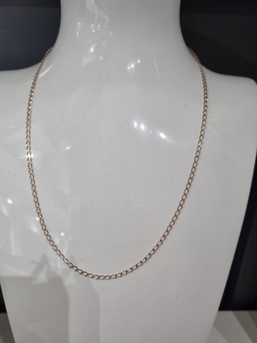 9ct yellow gold vintage - 9ct,