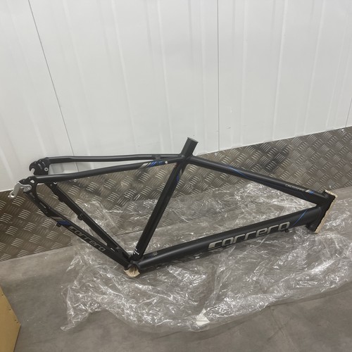 Carrera crossfire 700c - carrera,