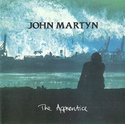 Esoteric john martyn - -, the