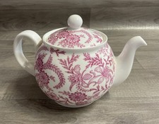 Whittard Of Chelsea Teapot Old