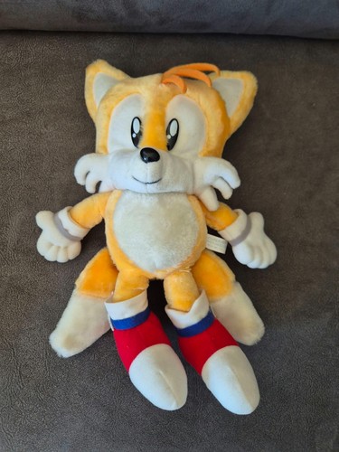 Sonic the hedgehog vintage - the,