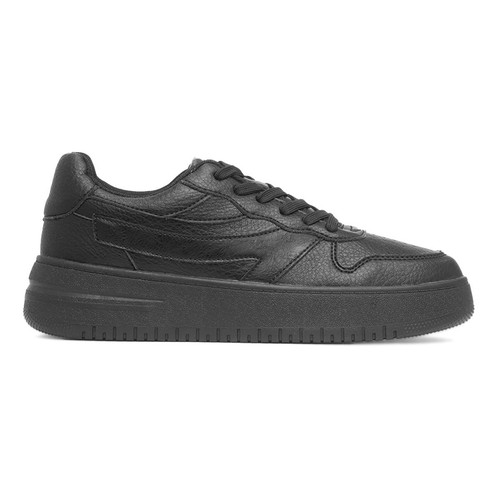 Osaga womens shoes black - womens,
