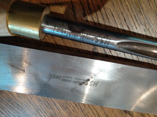Robert sorby hss woodturning - robert,