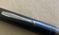 Vintage Watermans Fountain Pen