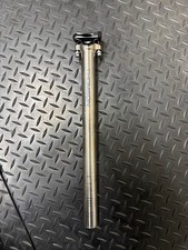 THOMSON Seatpost 27.2mm Silver