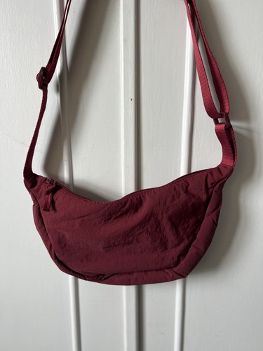 Unbranded shoulder bum bag - bag,