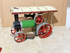 Vintage Mamod TE1a Steam