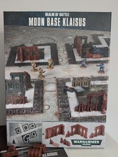 Warhammer 40k Realm of Battle