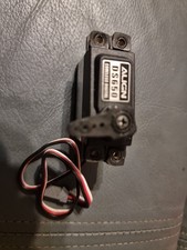 Align DS650 Digital High Torque Coreless Metal Gear Servo