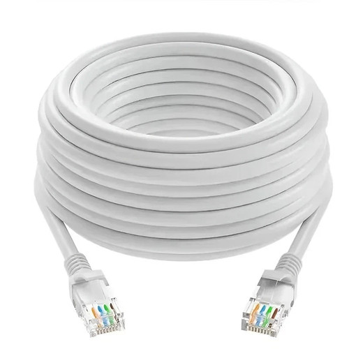 Cat6 ethernet cable - ethernet, rj45