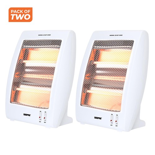 Pack quartz halogen - 2,