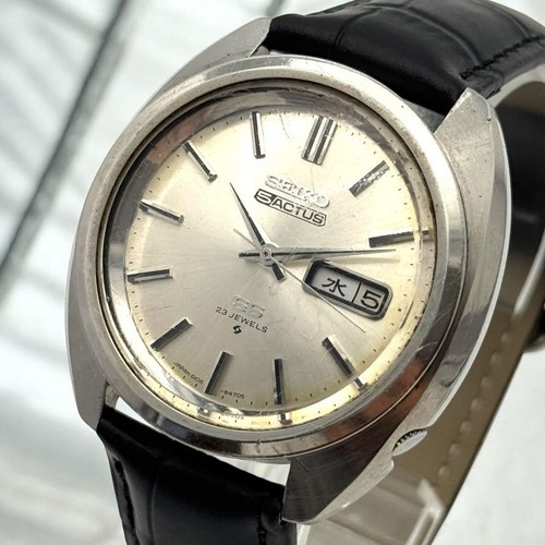 Seiko automatic men watch - seiko,