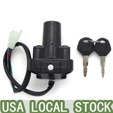 Ignition Switch For Yamaha