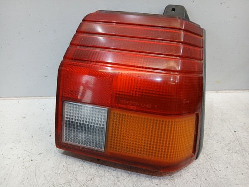 1990 toyota starlet rear - toyota,