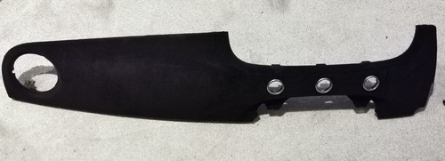 Abarth 595 fiat 500 dashboard - 500,