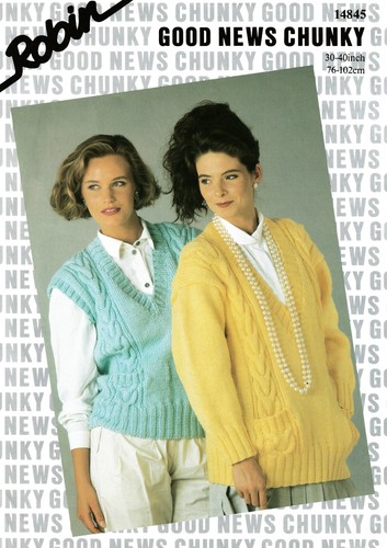 Ladies slipover sweater - ladies,