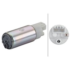 Fuel Pump For Vauxhall Astra G/MK4 1.6 Dual-Fuel Hella 09120218 815037