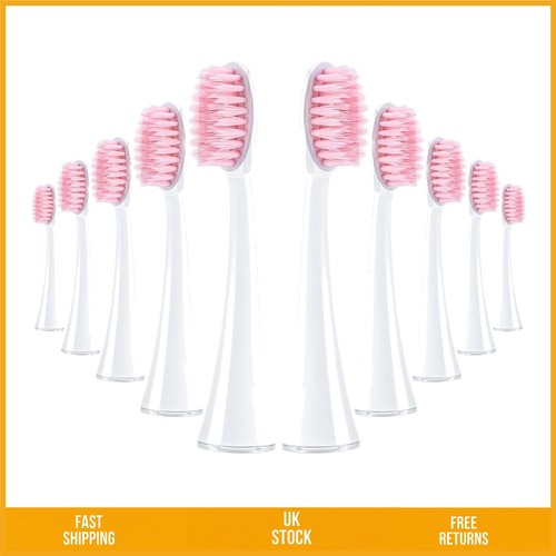 Sonic electric toothbrush - electric,