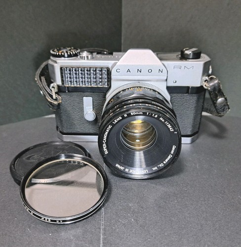 Canon canonflex slr - 🐾canon,