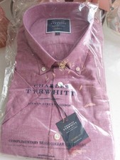 Charles Tyrwhitt Mens classic