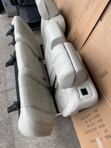 Land rover range - range, l322