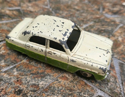 Vintage dinky toys ford - ,