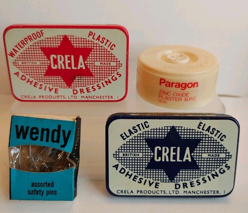 Vintage crela first - vintage,