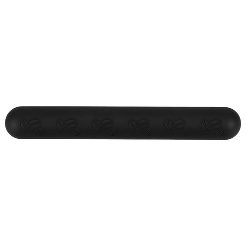 Coffee grind knock box wand - box,