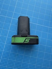 Snap On CTB8172 G 14.4 Volt Battery 14V Green