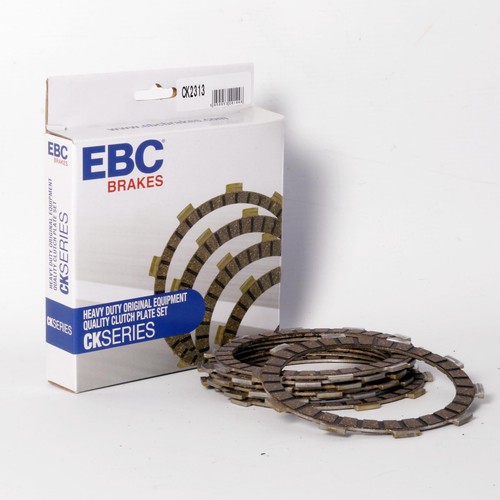 Ebc ck2313 clutch kits - ebc,