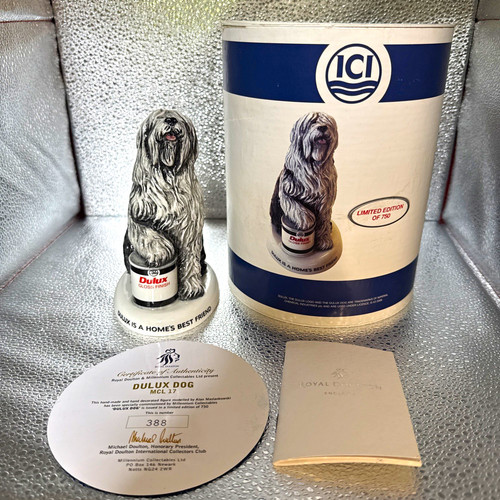 Royal doulton millennium - doulton,