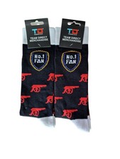 ARSENAL   2   PACK  ADULT
