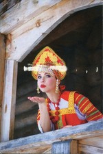 Russia russian beauty - russian, ppc