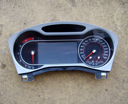Ford mondeo mk4 convers - mondeo,