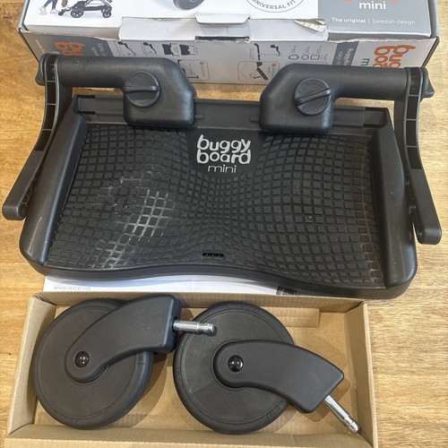 Lascal buggy board mini - board, no