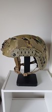 Ops Core fast SF Bump XL Helmet Special Forces Multicam UKSF NSW NSWDG DEVGRU 
