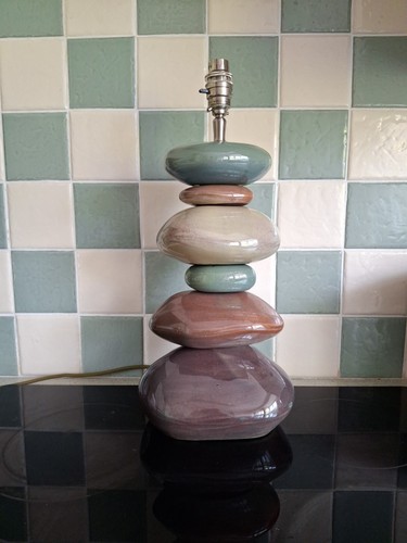Vintage large ceramic - vintage,