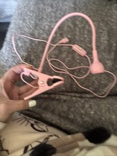 USB Gel Curing Manicure Mini Led Nail Lights Dryer UV Lamp Flexible Clip-On Desk