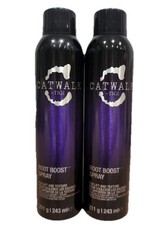 Catwalk by TIGI Root Boost Hair Volume Spray Lifts & Texture 2 x 243ml