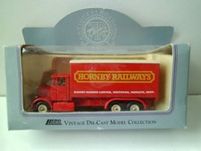 Lledo Days Gone Diecast Hornby