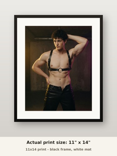 Gay interest male physique - gay,