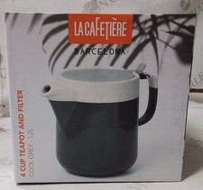 La Cafetière Barcelona