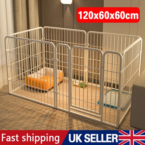 6panel dog pet - pet, playpen