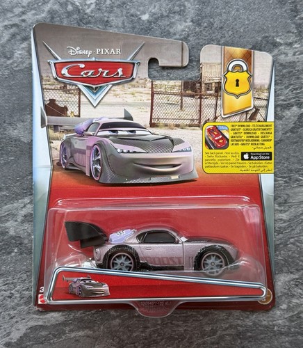 Disney pixar cars - disney,
