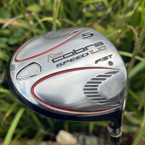 Cobra speed 5 fairway - cobra🚩speed,